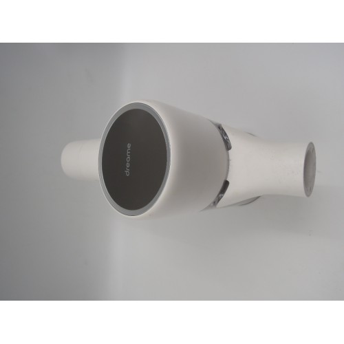 Dulkių siurblys (body)